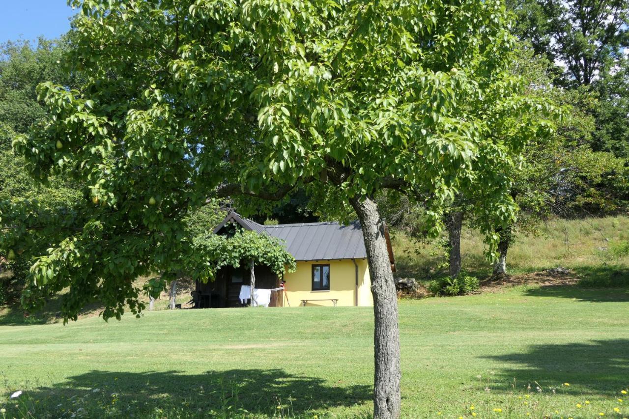 Agriturismo Braccicorti 피에베포시아나 외부 사진