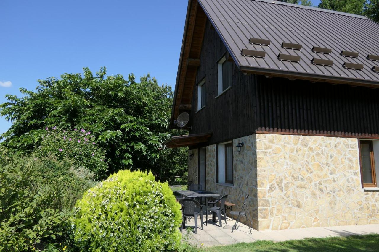Agriturismo Braccicorti 피에베포시아나 외부 사진