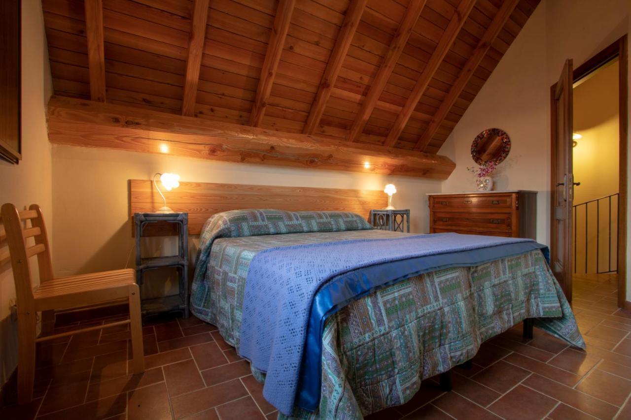 Agriturismo Braccicorti 피에베포시아나 외부 사진