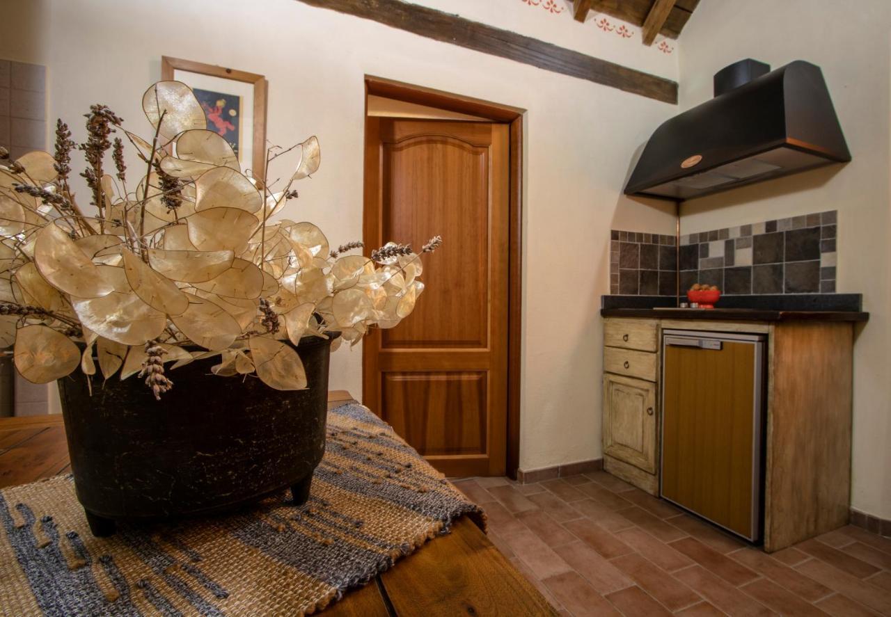 Agriturismo Braccicorti 피에베포시아나 외부 사진