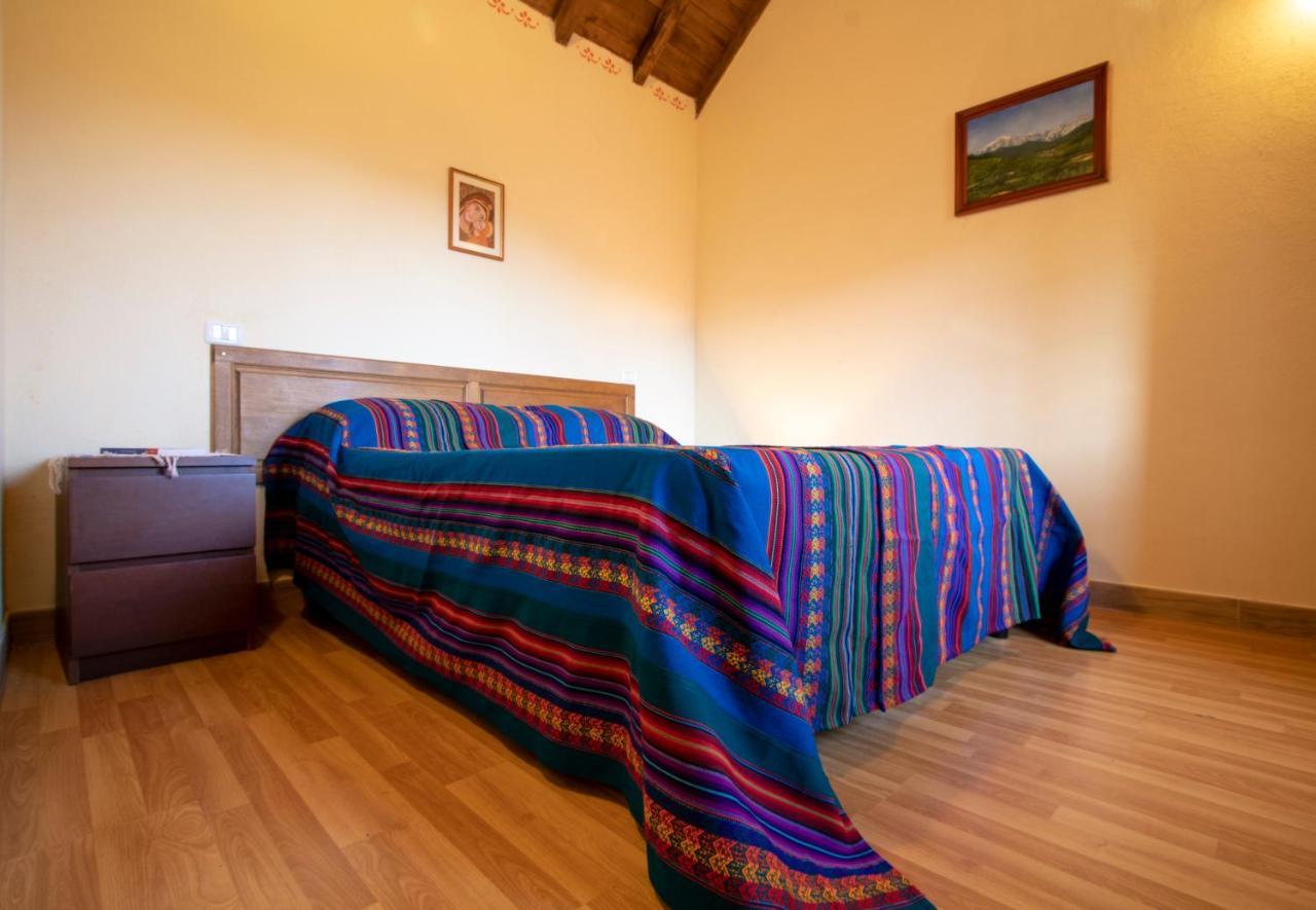 Agriturismo Braccicorti 피에베포시아나 외부 사진